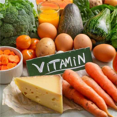 Täielik vitamiinialuste juhend Vitamiini põhitõdede juhend