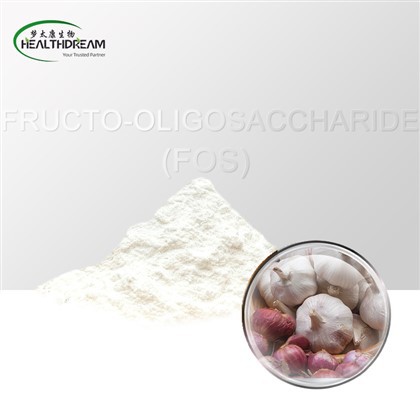 Frukto{0}}oligosahhariid (FOS)