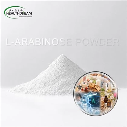 L-Arabinoosi pulber
