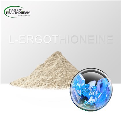 L-Ergotioniin
