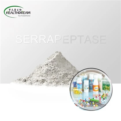 Serrapeptaas